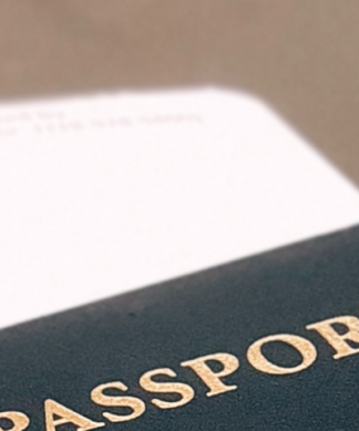 Select the purpose of your travel - National D Visa